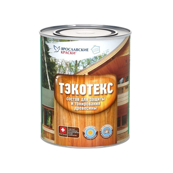 Масло Pinotex Wood&Terrace Oil для дерева