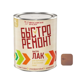 Быстролак тик, банка 0,7 кг